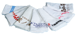 タオル,各種タオルのリース,各種タオルの販売